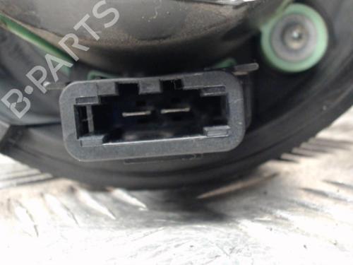 Heater blower motor CITROËN C4 II (NC_) 1.6 HDi 90 | BP24268573M62 