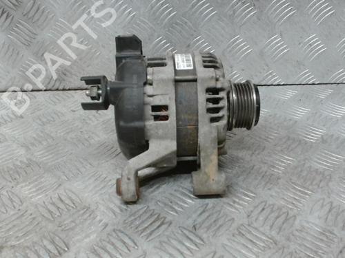 Alternator OPEL CORSA E (X15) 1.4 (08, 68) | BP24275754M7 - Image 4