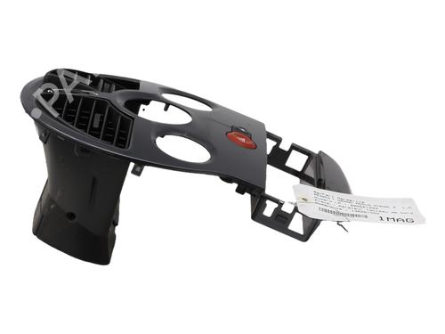 Air vent RENAULT MODUS / GRAND MODUS (F/JP0_) 1.5 dCi (JP0G, JP0H) | BP37745045I21 - Image 2