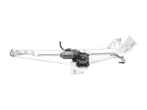 Front left window mechanism CITROËN BERLINGO Box Body/MPV (B9) 1.6 HDi 90 16V | BP28569840C22
