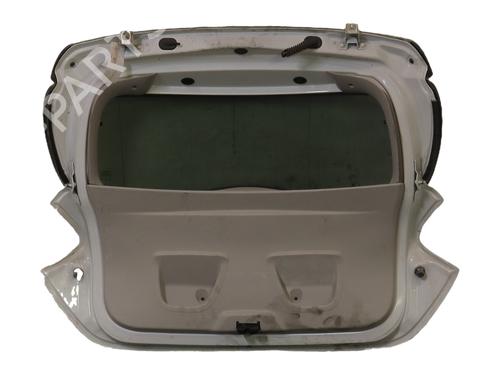 Used Tailgate Tailgate 37219679 37219679