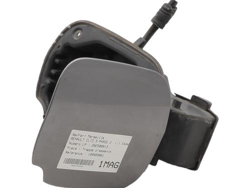 Fuel flap RENAULT CLIO III (BR0/1, CR0/1) 1.2 16V (BR0P, CR0P) | BP27596570C131 