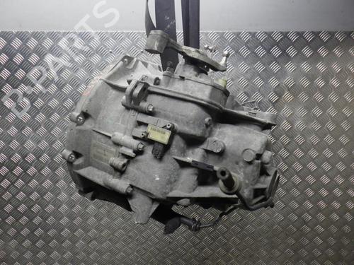 Used Gearbox Gearbox MINI MINI (R56) Cooper (122 hp) 24272957 24272957