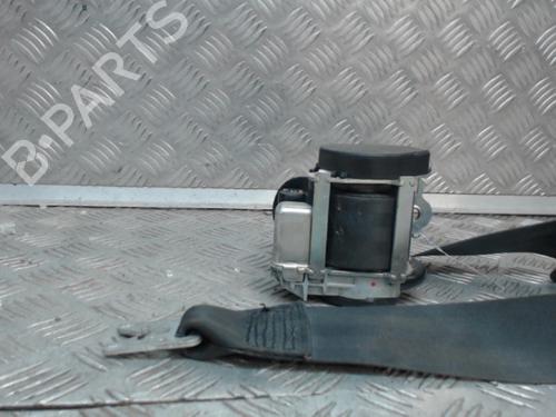 Front right seatbelt RENAULT MEGANE III Hatchback (BZ0/1_, B3_) 1.5 dCi (BZ09, BZ0D, BZ1W, BZ29, BZ14) | BP24266381I25 - Image 3