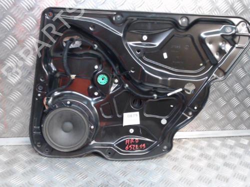 rear-right-window-mechanism-vw-passat-b7-variant-365-2010-2011-2012-2013-2014-2015-24267318 main image