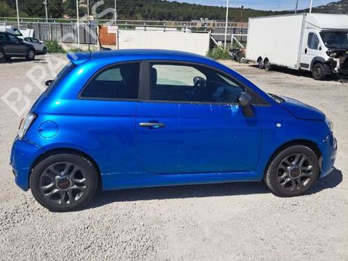 Alternator FIAT 500 (312_) 1.2 (312AXA1A) | BP24279235M7 - Image 12