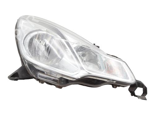 Used Right headlight CITROËN C3 II (SC_) 1.6 BlueHDi 100 (99 hp) 31334188