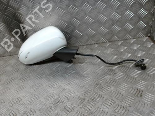 Right mirror OPEL CORSA D (S07) 1.3 CDTI (L08, L68) | BP24276792C27 
