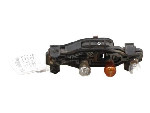 Lampeholder PEUGEOT PARTNER Box Body/MPV (5_, G_) 1.6 HDi 75 (75 hp) 32421533