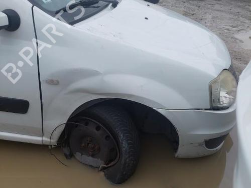 Right tailgate DACIA LOGAN MCV (KS_) 1.5 dCi (KS04) | BP24279372C77 - Image 14