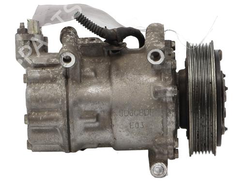 AC compressor CITROËN C3 II (SC_) 1.4 HDi 70 (SC8HZC, SC8HR0, SC8HP4) | BP33415310M34 - Image 5