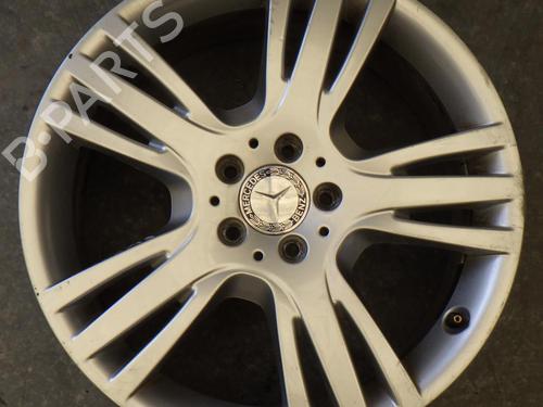 Rim MERCEDES-BENZ GLK-CLASS (X204) 220 CDI 4-matic (204.984, 204.997) | BP24265681C45 