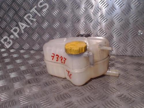 Used Expansion tank OPEL CORSA D (S07) 1.3 CDTI (L08, L68) (75 hp) 24278664