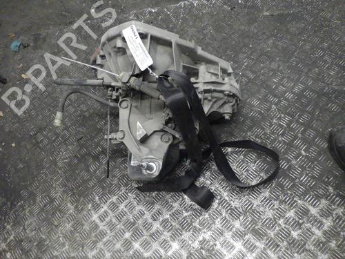 Gearbox SMART FORFOUR Hatchback (453) 1.0 (453.042, 453.043) | BP27636706M3 - Image 3
