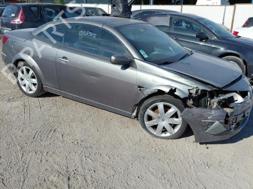 ABS pump RENAULT MEGANE II Coupé-Cabriolet (EM0/1_) 1.9 dCi | BP24282695M43 