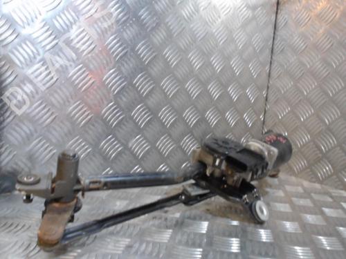 Used Front wiper motor KIA CEE'D SW (ED) 1.6 CRDi 115 (115 hp) 24266492