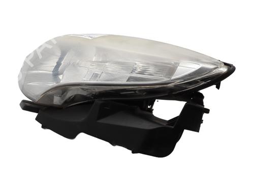Left headlight RENAULT MEGANE III Hatchback (BZ0/1_, B3_) 1.5 dCi (BZ09, BZ0D, BZ1W, BZ29, BZ14) | BP29028237C28 - Image 5