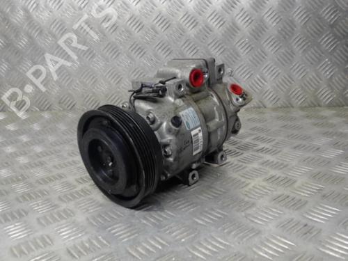 AC compressor HYUNDAI i30 (FD) 1.6 CRDi | BP24268130M34