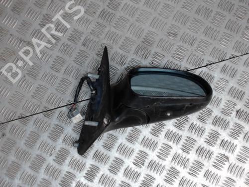 Used Right mirror PEUGEOT 406 (8B) 1.8 16V (110 hp) 24279712