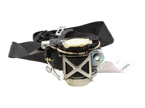 Used Front right seatbelt Front right seatbelt VW POLO V (6R1, 6C1) 1.2 TDI (75 hp) 33126066 33126066