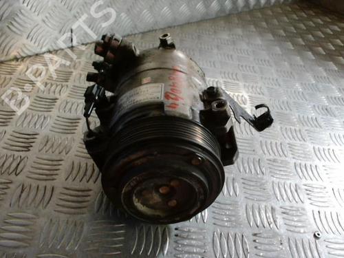 AC compressor NISSAN NAVARA NP300 (D40) 3.0 dCi 4WD | BP24264397M34 - Image 3