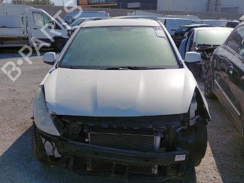 Left taillight HYUNDAI i20 I (PB, PBT) 1.2 | BP24272123C34 