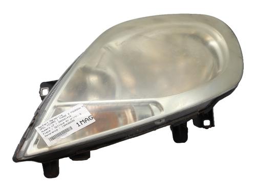 Left headlight OPEL VIVARO A Van (X83) 2.5 CDTI (F7) | BP37993425C28 - Image 1