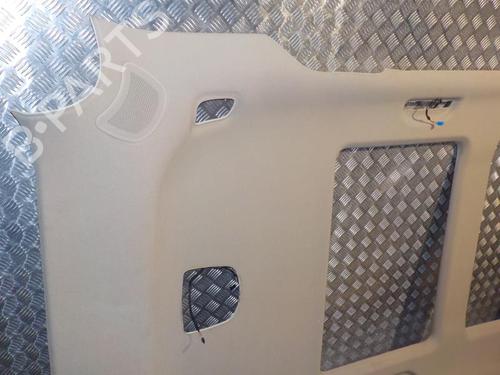 Interior roof MERCEDES-BENZ M-CLASS (W166) ML 350 BlueTEC 4-matic (166.024, 166.023) | BP24283159I12 