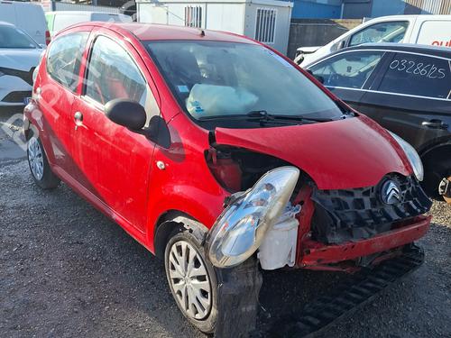 Front left window mechanism CITROËN C1 (PM_, PN_) 1.0 | BP31672701C22 - Image 6