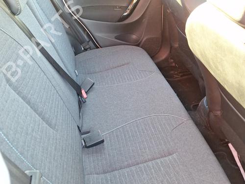 Front right seatbelt CITROËN C3 II (SC_) 1.0 VTi 68 | BP25491850I25  - Image 25