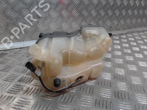 Expansion tank LAND ROVER RANGE ROVER EVOQUE (L538) 2.2 D 4x4 | BP24281269C120 