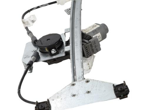 Used Front right window mechanism Front right window mechanism CITROËN C3 II (SC_) 1.2 VTi 82 (82 hp) 40537071 40537071