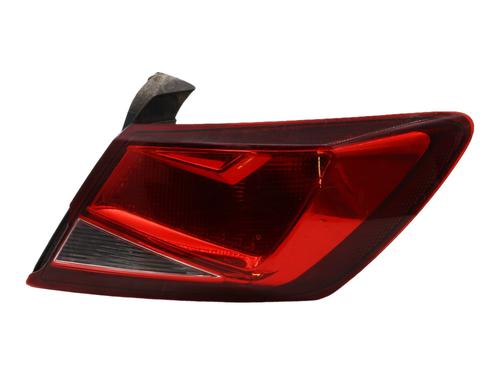 Right taillight SEAT LEON (5F1) 1.2 TSI | BP37602762C35 - Image 4