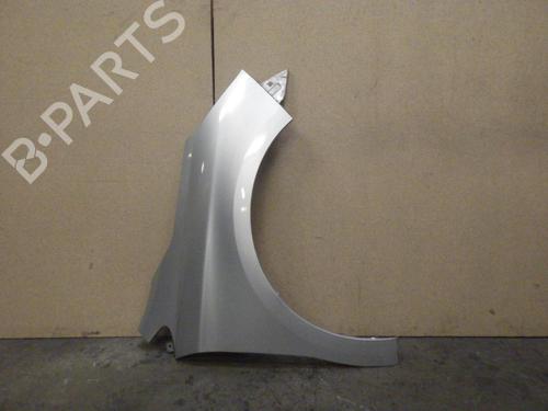Used Right front fenders CITROËN C4 II (NC_) 1.6 HDi 90 (92 hp) 24281614
