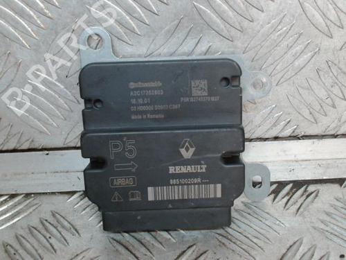 ECU airbags DACIA DUSTER (HM_) 1.5 dCi 115 (HMAD) | BP24276231M53 - Image 1