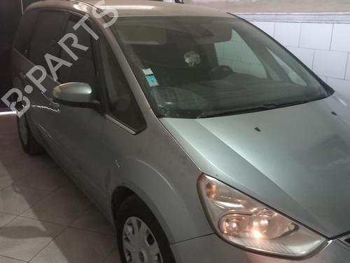 Left headlight FORD GALAXY II (WA6) 1.8 TDCi | BP24264880C28 - Image 6