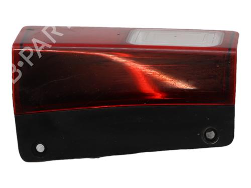 Rear bumper right light RENAULT TRAFIC III Van (FG_) 1.6 dCi 120 (FGMK) | BP37602677C82 - Image 2