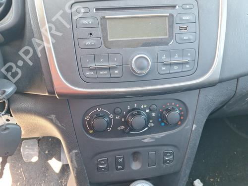 Climate control DACIA SANDERO II 1.5 dCi | BP29212527I5  - Image 16