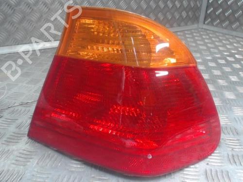 Used Right taillight BMW 3 (E46) 330 d (184 hp) 24278217
