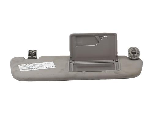 Right sun visor HYUNDAI GETZ (TB) 1.1 | BP37007728I2 - Image 5