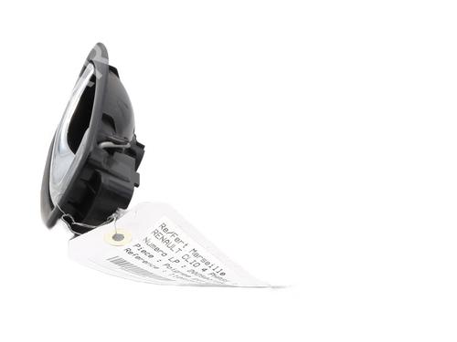 Rear right exterior door handle RENAULT CLIO IV (BH_) 1.5 dCi 75 | BP28318106C130
