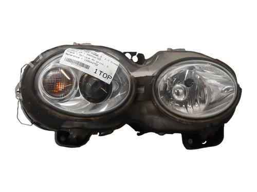 Right headlight JAGUAR X-TYPE I (X400) 2.2 D | BP37482360C29 - Image 3