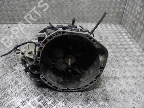 Gearbox OPEL MOVANO B Van (X62) 2.3 CDTI FWD (FV) | BP33457058M3 - Image 2