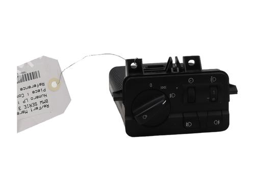 Used Switch BMW 3 (E46) 320 d (150 hp) 29028190