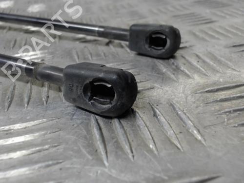 Tailgate lift support VW GOLF VI (5K1) 2.0 TDI | BP24276868C138 