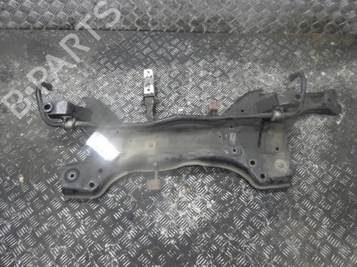 Charriot VW POLO V (6R1, 6C1) 1.4 (6R1) (85 hp) 28798161