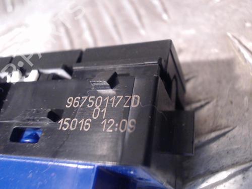 Switch PEUGEOT 208 I (CA_, CC_) 1.4 HDi | BP24274475I30 