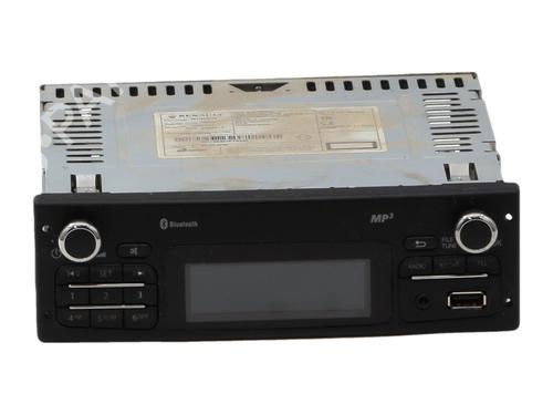 Radio RENAULT KANGOO Express (FW0/1_) 1.5 dCi 90 (FW0G, FW05, FW08, FW11) | BP39228709E6 - Image 4