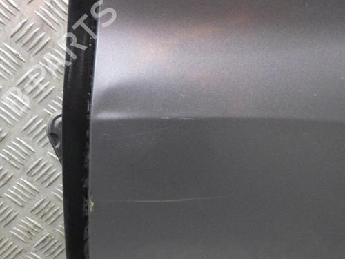 Left rear door PEUGEOT 208 II (UB_, UP_, UW_, UJ_) 1.2 PureTech 100 | BP24271242C4 