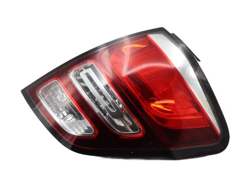 Used Right taillight CITROËN C3 II (SC_) 1.4 HDi 70 (SC8HZC, SC8HR0, SC8HP4) (68 hp) 30617834
